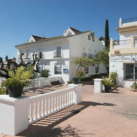La Fonda Apartments Benalmádena Exterior foto
