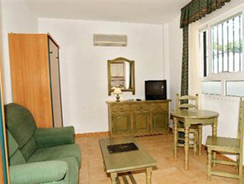 La Fonda Apartments Benalmádena Exterior foto