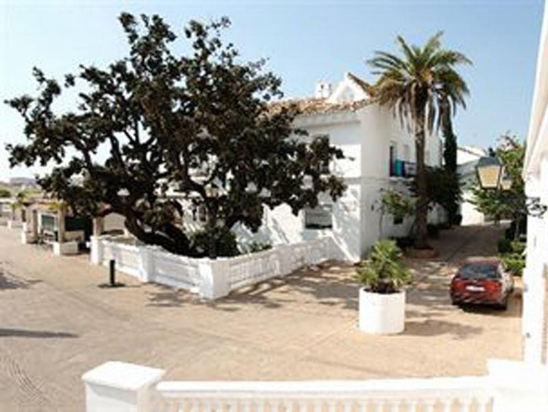 La Fonda Apartments Benalmádena Exterior foto